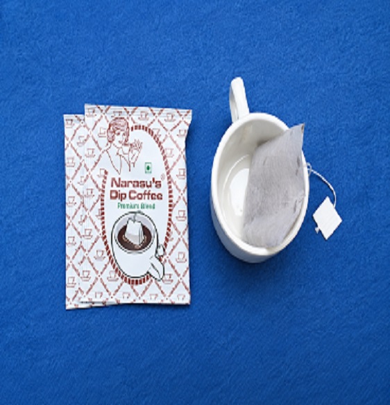 dip bag